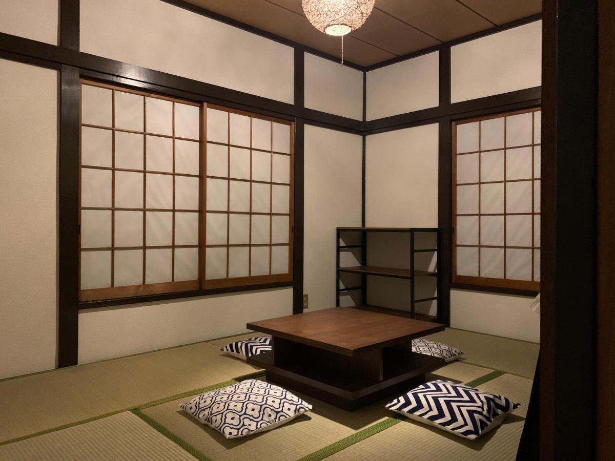 Appartement 1970's Japanese Style Dorm House *