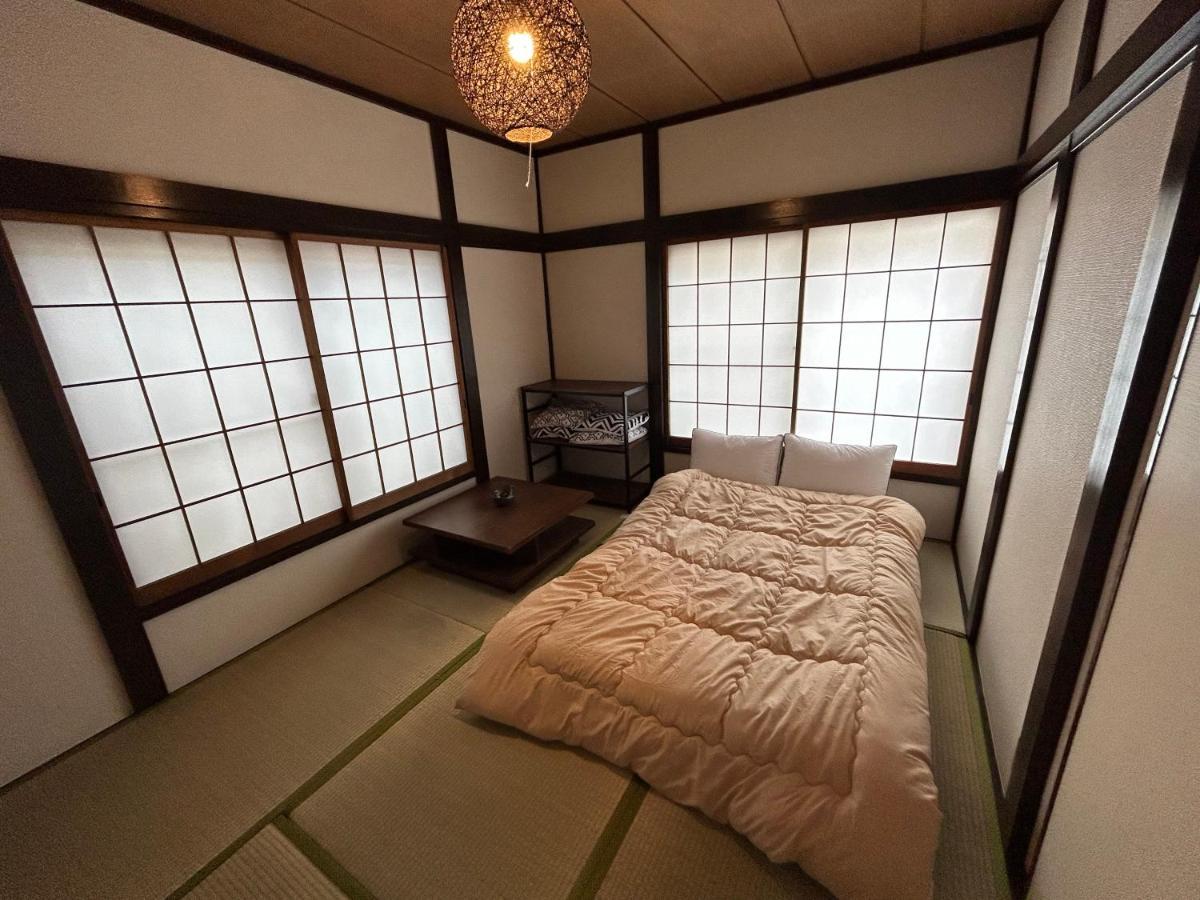 Appartement 1970's Japanese Style Dorm House Tokio