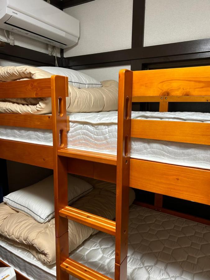 Appartement 1970's Japanese Style Dorm House Tokio