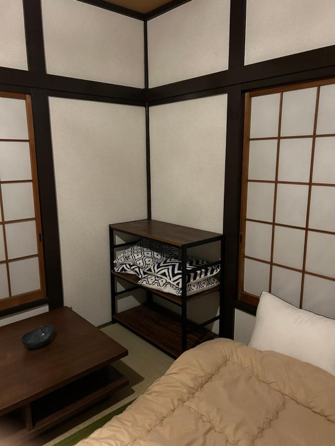 1970's Japanese Style Dorm House Apartamento *