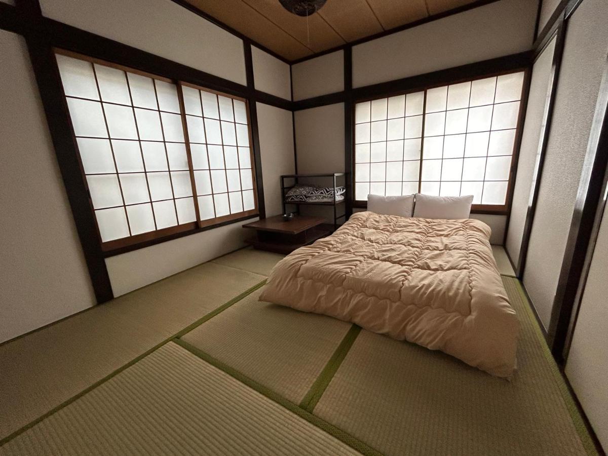 1970's Japanese Style Dorm House Apartamento Tóquio